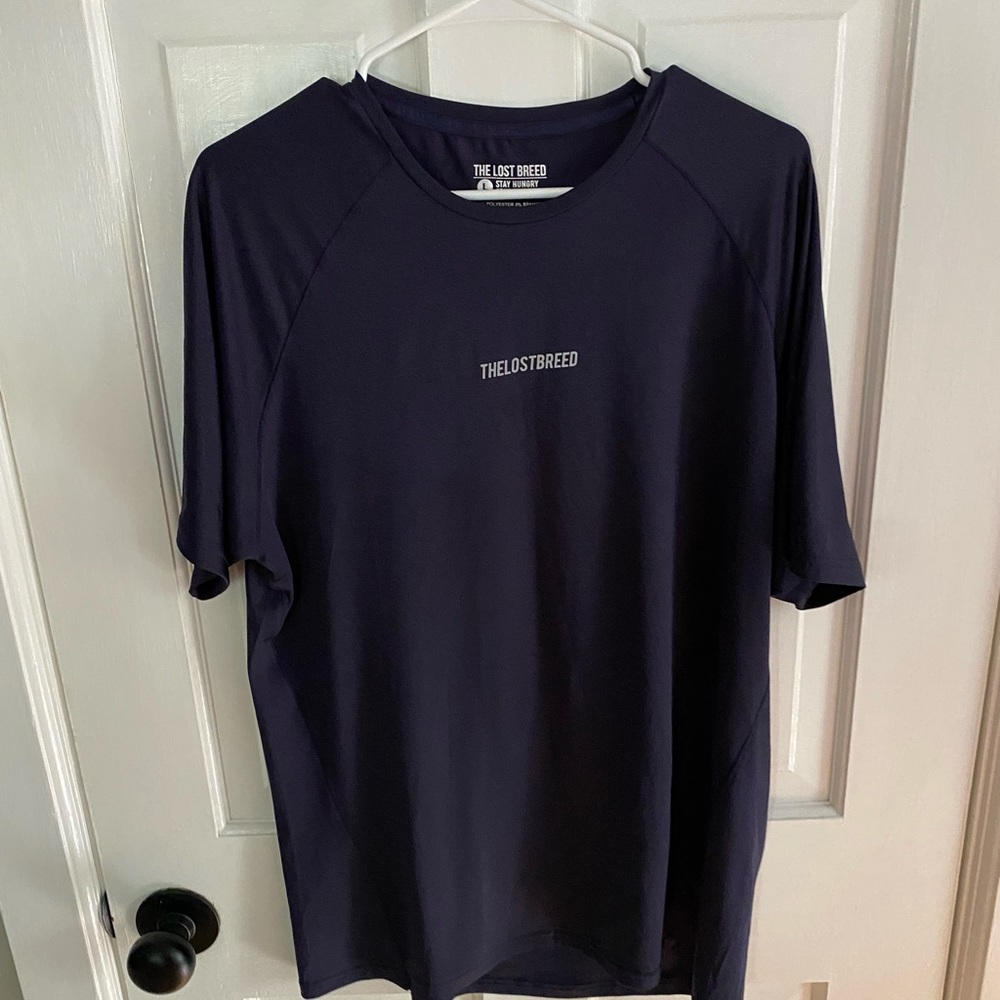 The Lost Breed Shirt